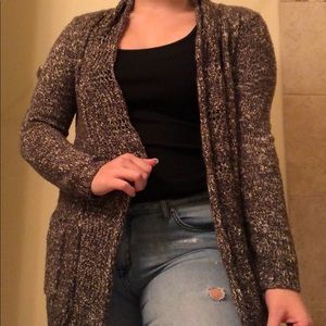Comfy Cardigan